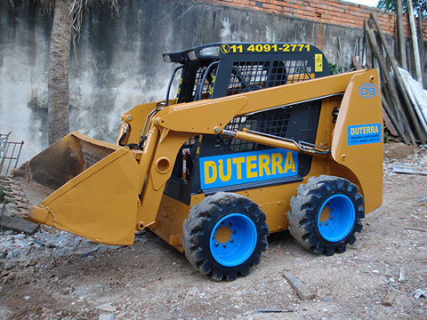 DUTERRA